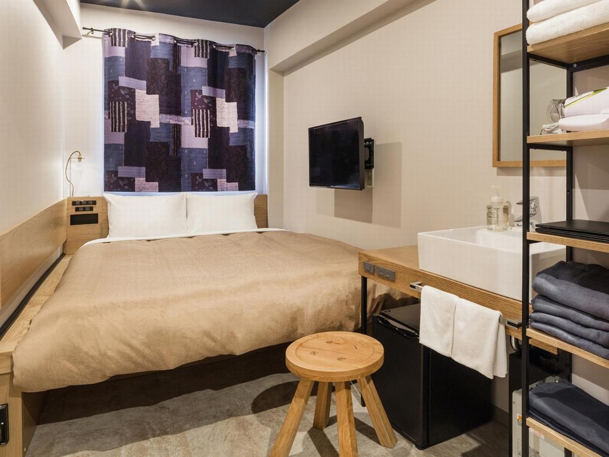Sakura Terrace The Atelier (Adults Only) Hotel Kyoto Exterior foto