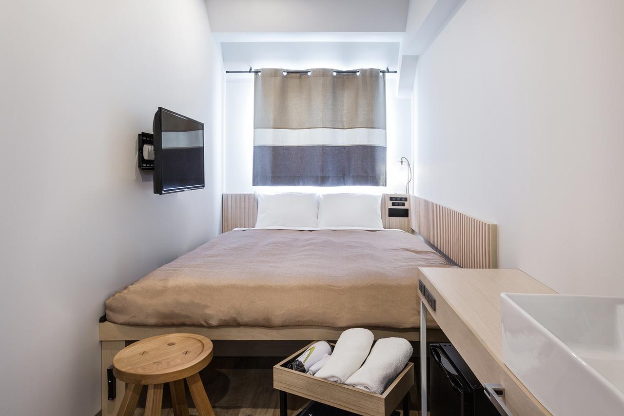 Sakura Terrace The Atelier (Adults Only) Hotel Kyoto Exterior foto