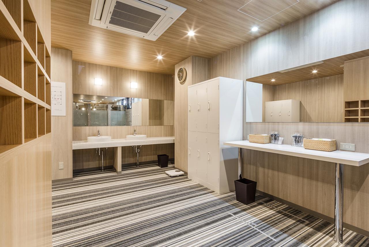 Sakura Terrace The Atelier (Adults Only) Hotel Kyoto Exterior foto