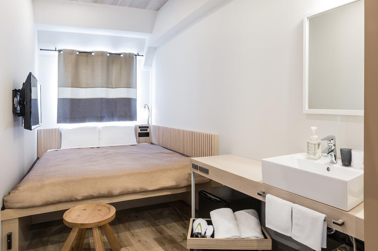 Sakura Terrace The Atelier (Adults Only) Hotel Kyoto Exterior foto