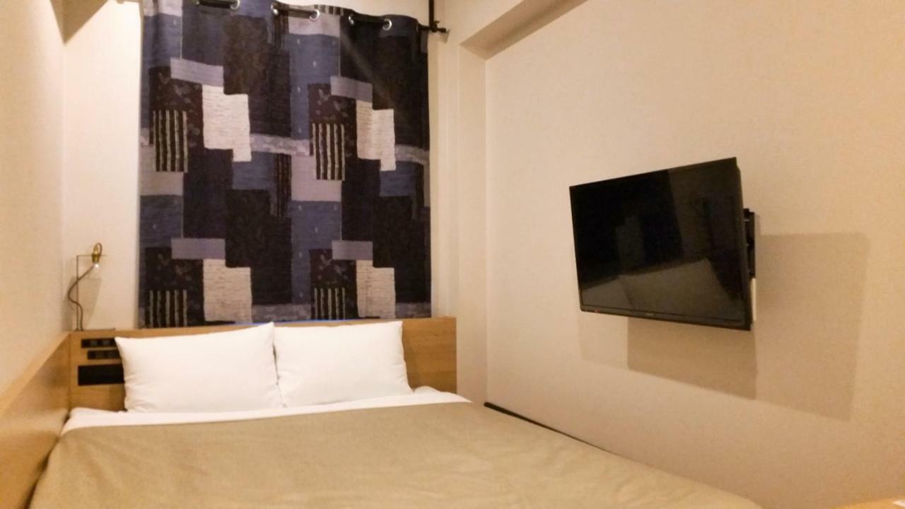 Sakura Terrace The Atelier (Adults Only) Hotel Kyoto Exterior foto