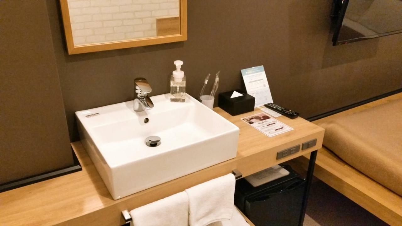 Sakura Terrace The Atelier (Adults Only) Hotel Kyoto Exterior foto